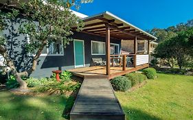 Tallowood Beachfront Cottage